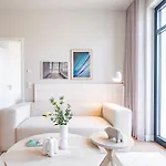 شقة Strandterrasse, App A3 2 *