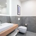 Strandterrasse, App A3 2 هيرينجسدورف