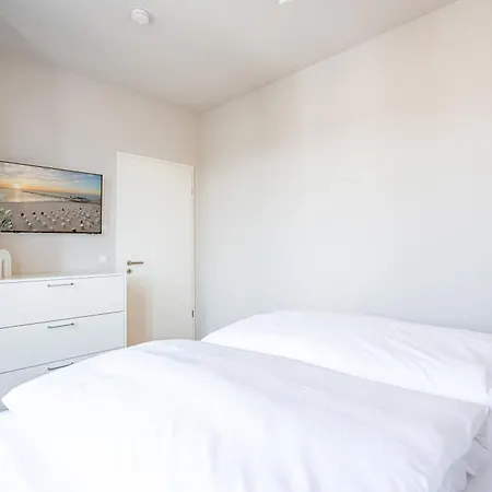 Διαμέρισμα Strandterrasse, App A3 2