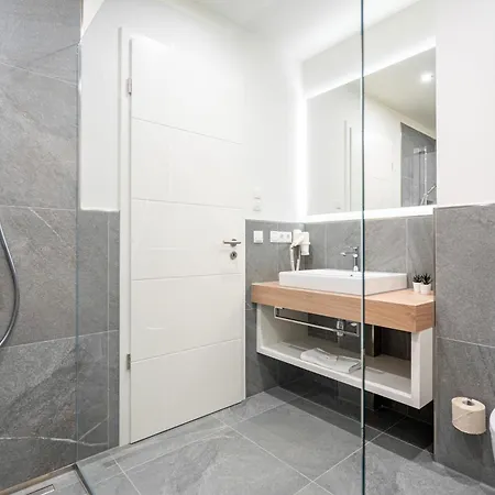 Strandterrasse, App A3 2 *